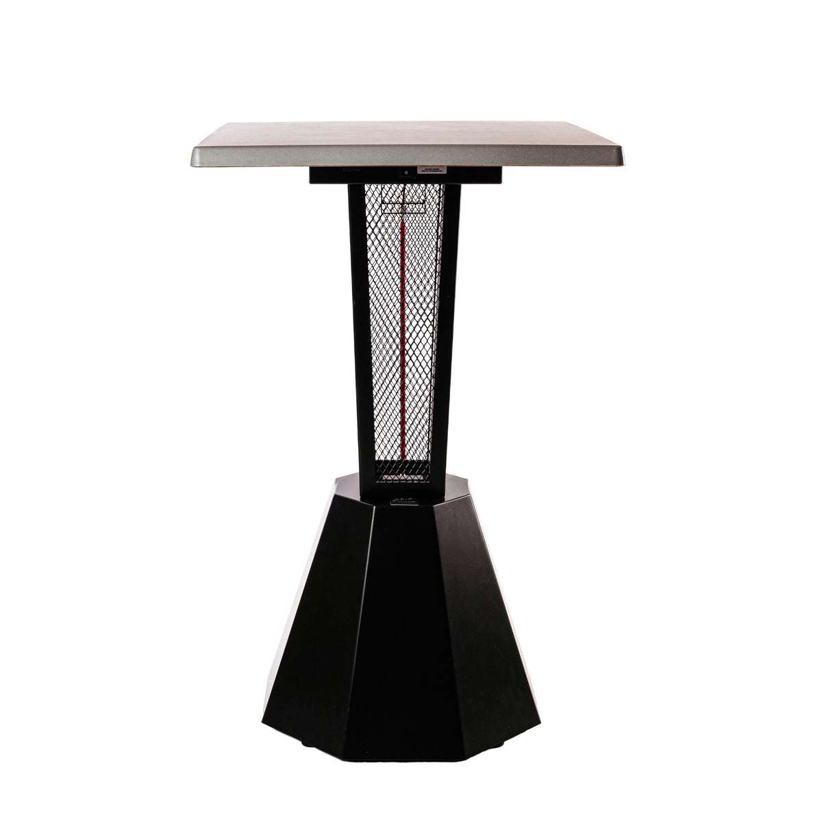 Galavito NEO Hi – Premium varmebord med infrarød varme